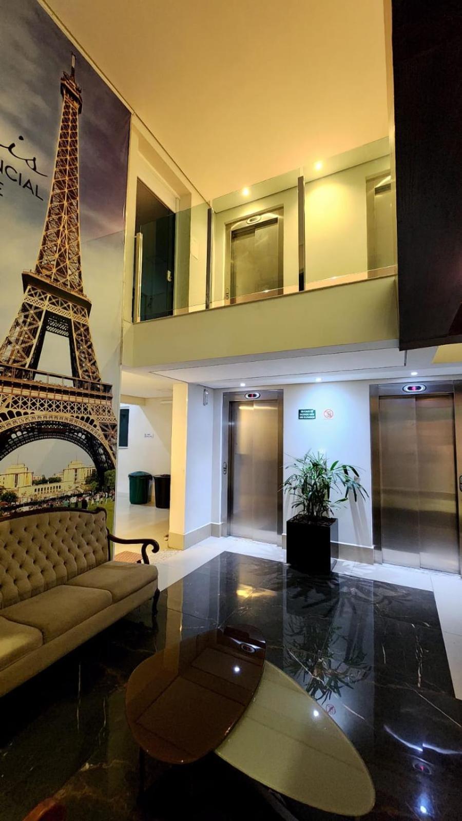 Paris Residence Flats Avenida Joao Daher 1000 Lagoa Santa  Esterno foto